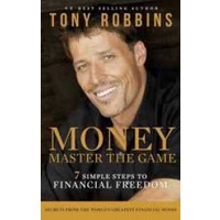 Money Master the Game : 7 Simple Steps to Financial Freedom [Paperback]