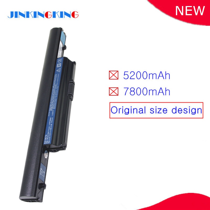 AS10B71 AS10B73 AS10B75 AS10B7E Laptop battery FOR Acer Aspire 4625 4625G 4745 4745G 4745Z 4820 4820