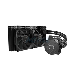 COOLER MASTER Liquid Cooling MasterLiquid 240L Core (MLW-D24M-A17PK-R1)