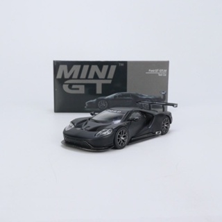 โมเดลรถยนต์ อัลลอย ขนาดเล็ก GT 1: 64 Ford GT Racing Ford GT GTLM