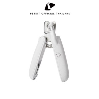 PETKIT Light Pet Nail Clipper กรรไกรตัดเล็บมีไฟ LED