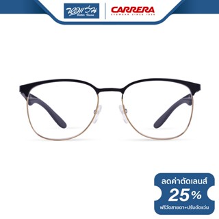 CARRERA กรอบแว่นตา คาร์เรร่า รุ่น FCEC6619 - NT