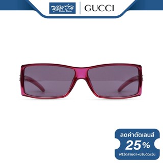 Gucci แว่นตากันแดด กุชชี่ รุ่น FGC2515 - NT