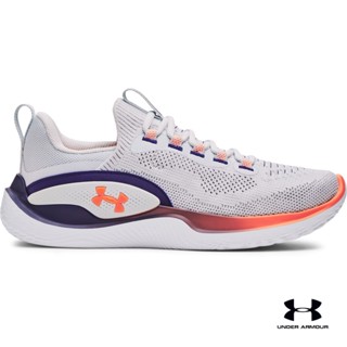 Under Armour Mens UA Flow Dynamic Training Shoes อันเดอร์ อาร์เมอร์ รองเท้าเทรนนิ่ง UA Flow Dynamic สำหรับผู้ชาย