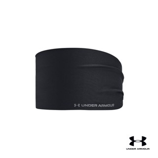 Under Armour Unisex UA Light Stretch Headband