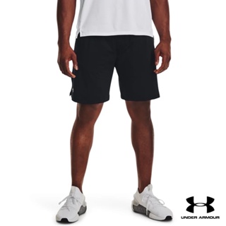 Under Armour UA Mens Tech™ Vent Shorts อันเดอร์ อาร์เมอร์ กางเกงออกกำลังกาย สำหรับผู้ชาย