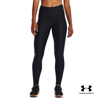 Under Armour Womens HeatGear® Evolved Graphic Leggings