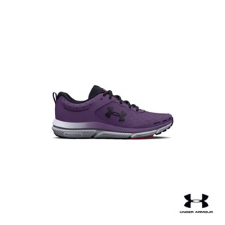 Under Armour Womens UA Charged Assert 10 Running Shoes