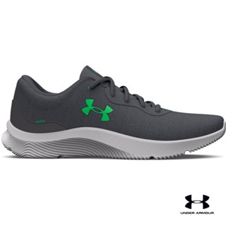 Under Armour Mens UA Mojo 2 Sportstyle Shoes อันเดอร์ อาร์เมอร์ รองเท้า UA Mojo 2 Sportstyle สำหรับผู้ชาย