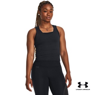 Under Armour Womens UA Motion Tank