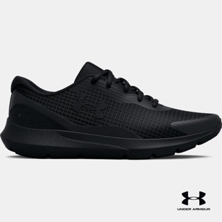 Under Armour Womens UA Surge 3 Running Shoes รองเท้าวิ่ง UA Surge 3 สำหรับผู้หญิง