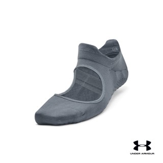 Under Armour Womens UA Breathe Balance 2-Pack Socks