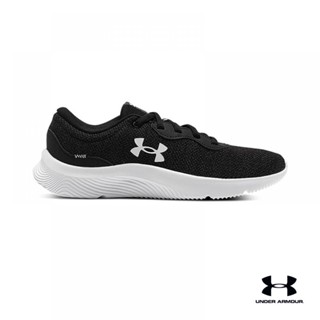 Under Armour UA Womens UA Mojo 2 Sportstyle Shoes  UA Mojo 2 อันเดอร์ อาร์เมอร์ รองเท้าวิ่ง รุ่น UA Mojo 2