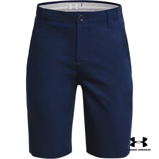 Under Armour Boys UA Golf Shorts