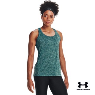 Under Armour Womens UA Tech™ Twist Tank