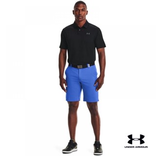 Under Armour Mens UA T2G Polo