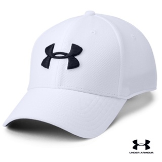 Under Armour Mens UA Blitzing 3.0 Cap อันเดอร์ อาเมอร์ หมวกเทรนนิ่ง รุ่น Blitzing 3 Cap