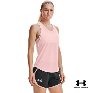 Under Armour Womens UA Streaker Run Tank