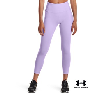 Under Armour Womens UA Meridian Ankle Leggings