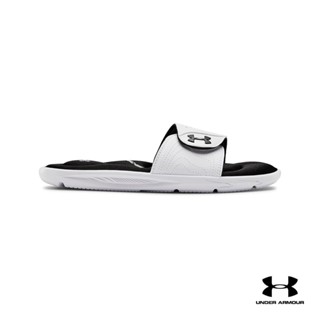 Under Armour UA Womens Ignite IX Slides อันเดอร์ อาเมอร์ รองเท้าแตะ สำหรับผูู้หญิง รุ่น Ignite IX