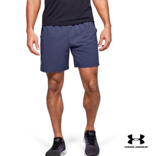 Under Armour UA Mens  Launch SW 7 Shorts อันเดอร์ อาร์เมอร์ กางเกง สำหรับผู้ชาย รุ่น Launch SW