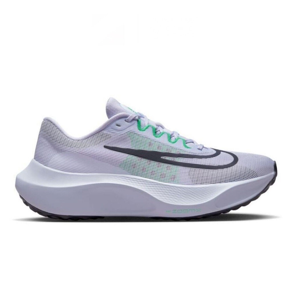 ♙✔รองเท้าวิ่งไนกี้ชาย Nike Zoom Fly 5 (DM8968 500)