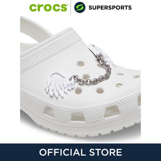 CROCS Jibbitz Angel Wings Chain ตัวติดรองเท้า