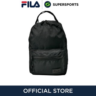 FILA Minibox กระเป๋าเป้ผู้ใหญ่