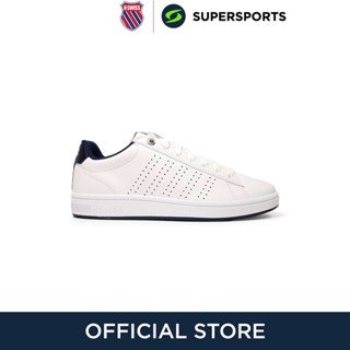 K-SWISS Court Casper III รองเท้าลำลองผู้ชาย