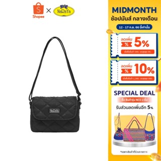 NaRaYa Bubble Up Crossbody Bag กระเป๋าสะพายข้าง NBU-1013WR