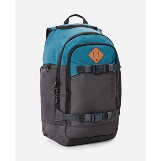 RIP CURL กระเป๋าเป้ 12UMBA POSSE 33L DRIVEN BLOCKED A23