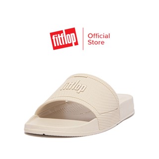 FITFLOP IQUSHION รองเท้าแตะแบบสวมผู้หญิง รุ่น EQ3-370 สี Mist