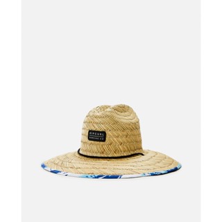 RIP CURL หมวกสาน 19VMHE MIX UP STRAW HAT A23