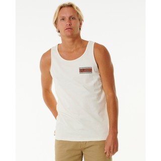 RIP CURL เสื้อกล้าม 0AQMTE INCEPTIONS TANK P23