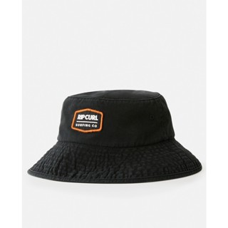 RIP CURL หมวกบัคเก็ต 1C1MHE MARKER MID BRIM HAT P23