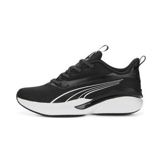 PUMA RUNNING - รองเท้าวิ่ง Hyperdrive ProFoam SPEED สีดำ - FTW - 37838107