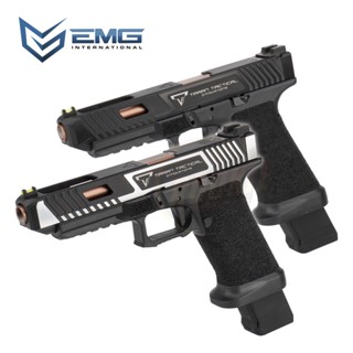 EMG / APS TTI JW2 Combat Master G34 บีบี แอร์ซอฟต์