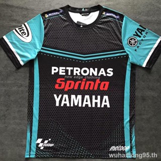 【ขายดี】 ❁̅ ของแท้ Petronas เสื้อยืด ระบายอากาศ แบบแห้งเร็ว เหมาะกับฤดูร้อน สําหรับขี่จักรยานยนต์