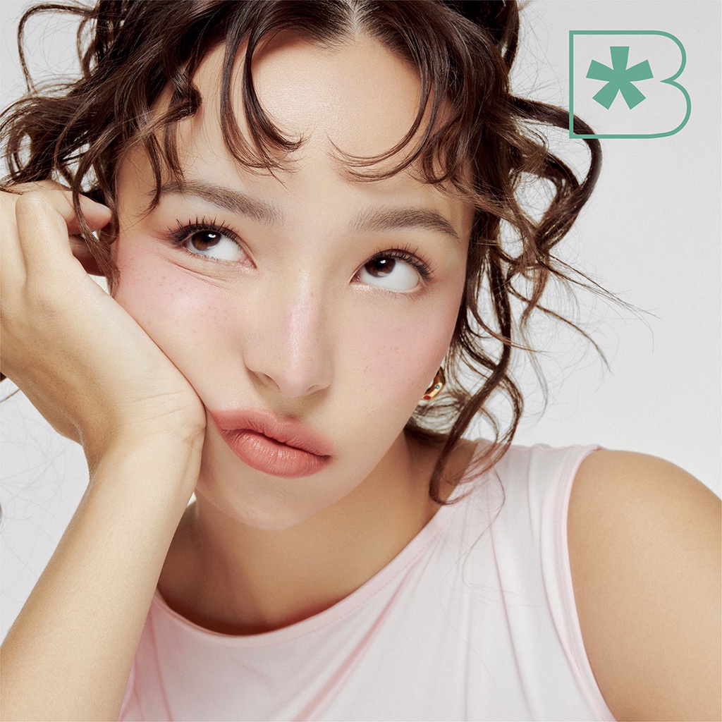 BWB Friendly Matte Lip Cream