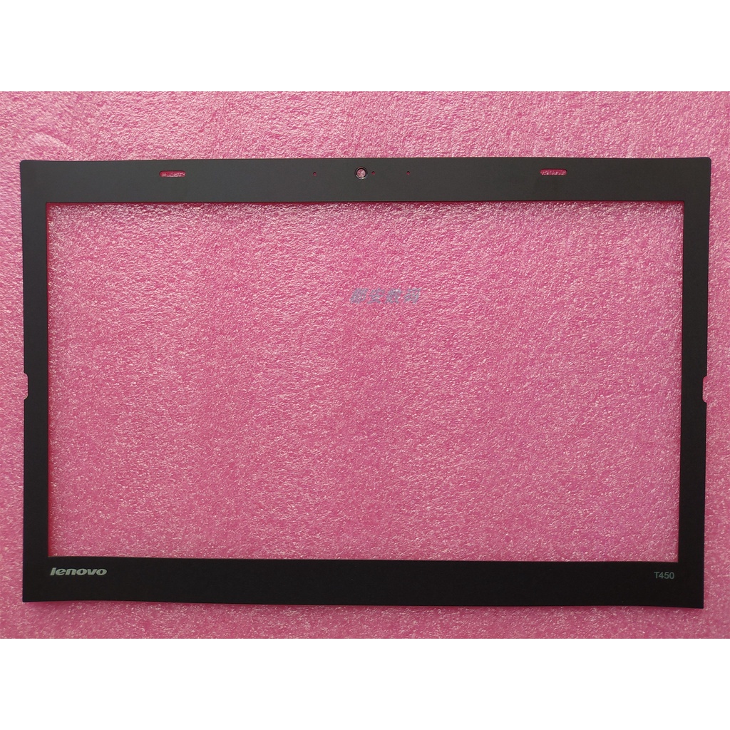 Lenovo Thinkpad T440 T450 T460 T450S T460S T470S B สติกเกอร์กรอบหน้าจอเชลล์