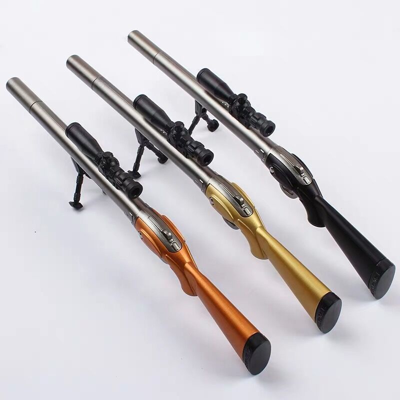 Neutral pen 98K sniper rifle model