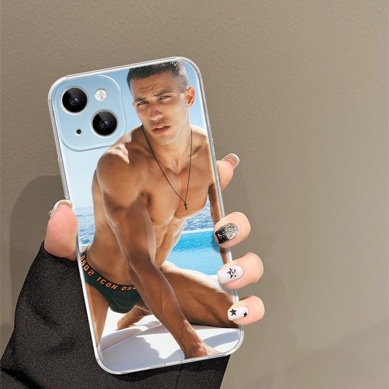 เคสโทรศัพท์มือถือ เหมาะกับผู้ชาย และผู้หญิง สําหรับ Apple Iphone 14promax 15 11 1213 xr X 1107