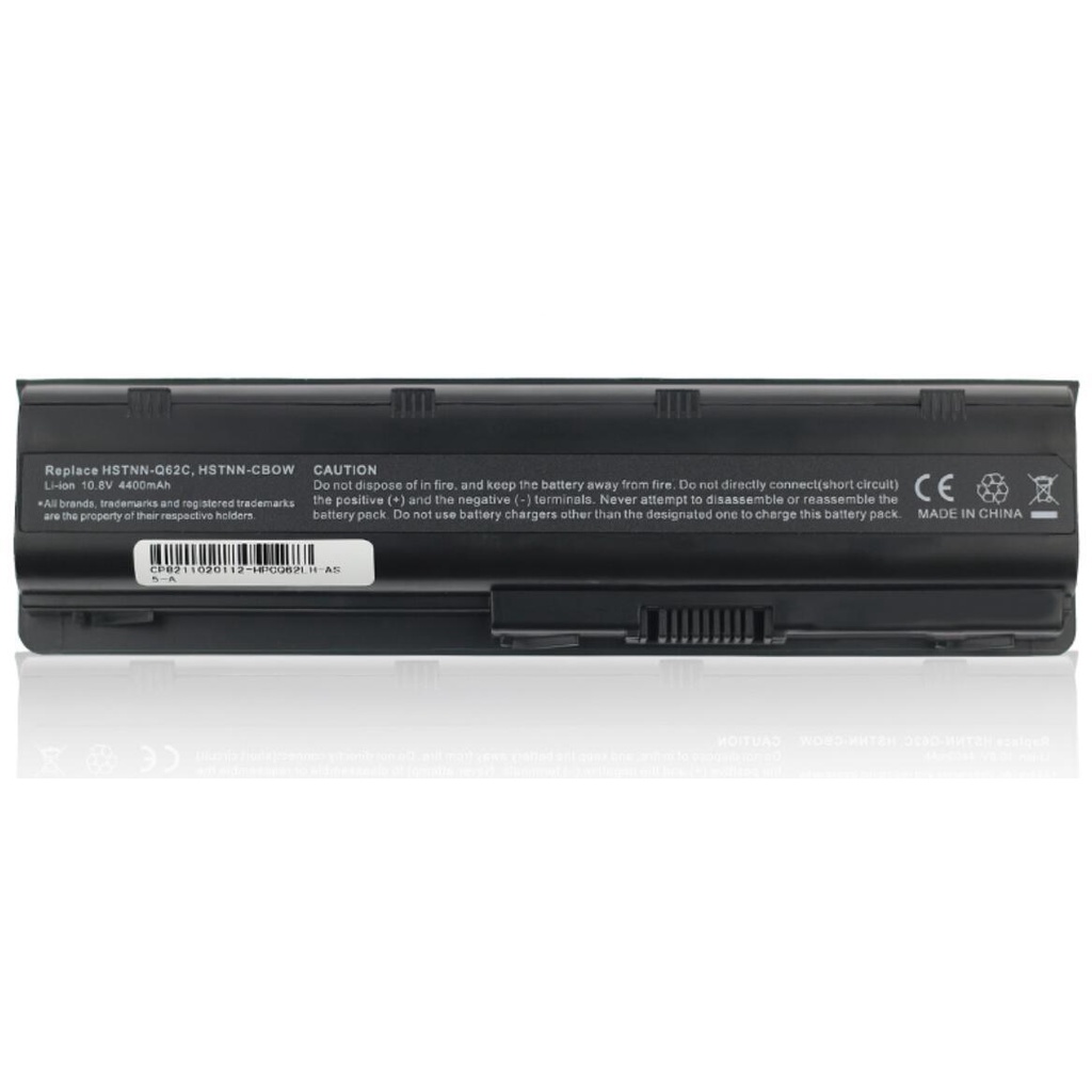 HPPavilion G42 G4 G6 HP COMPAQ MU06 CQ32 CQ42 CQ43Laptop battery