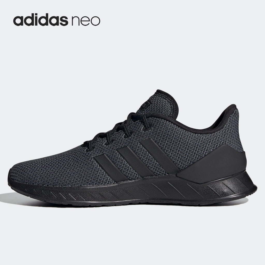 ✑✗Adidas/Adidas ของแท้ NEO ผู้ชายและผู้หญิงกันกระแทกระบายอากาศทนต่อการสึกหรอรองเท้ากีฬาลำลองต่ำ FY9559