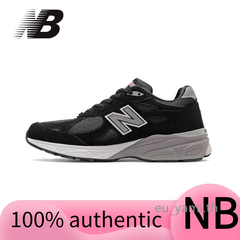 New Balance 990 V3  NB 990V3 รองเท้าวิ่ง รองเท้าผ้าใบ
