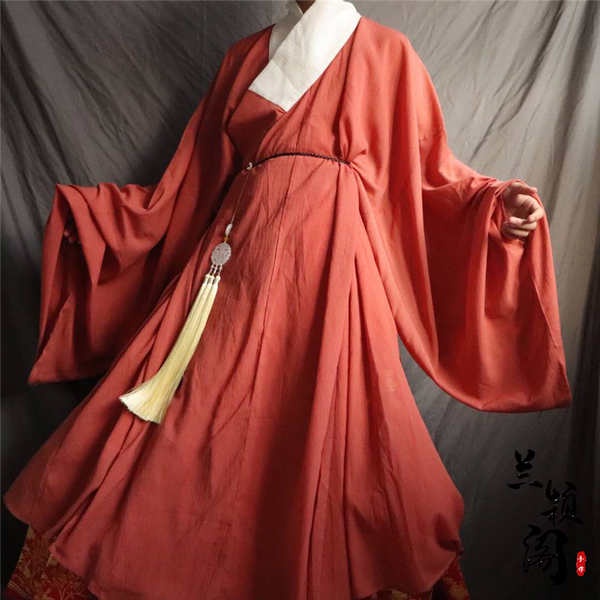 [พร้อมส่ง] พู่ไหมจีน ชุดฮั่นฝูแบบดั้งเดิมจี้ห้อยพู่ตรา Fushou จี้ดาบจี้ชุดฮั่นฝูกระโปรงกดเครื่องประดับเอวสำหรับผู้ชายและผู้หญิง - รูปที่ 3