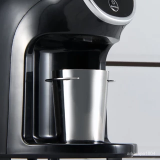 BlueBird ถ้วยโดสกาแฟ สแตนเลส 51มม./58มม. Coffee Stainless Dosing Cup
