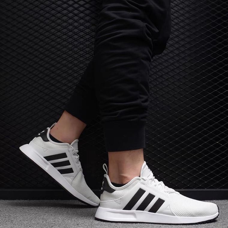 ☇▫Adidas Clover X_PLR รองเท้าลำลองสำหรับบุรุษและสตรีระบายอากาศ CQ2406 EF5506 FW4199