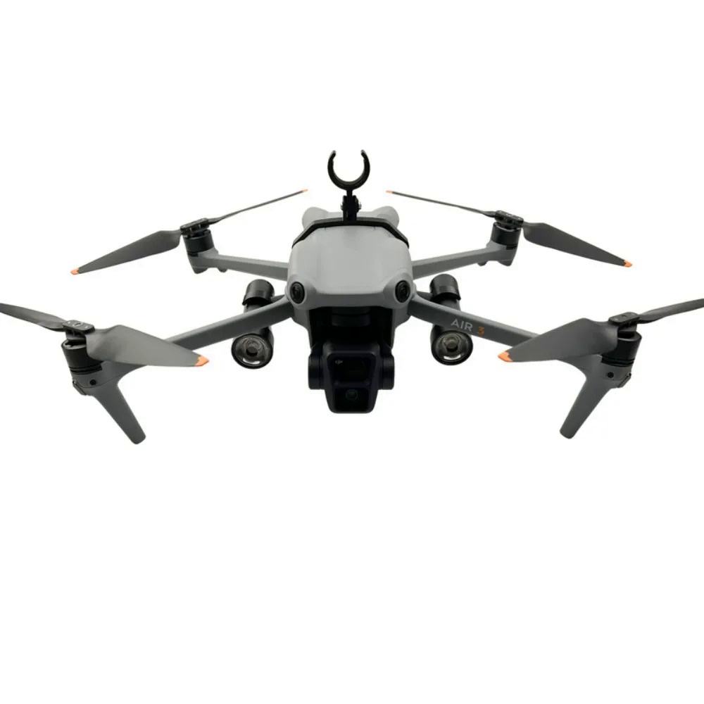 Air 3 Drone Lamp Light Anti Collision LED With Bracket Kit For DJI Air 3 Drone Night Flying Accessor