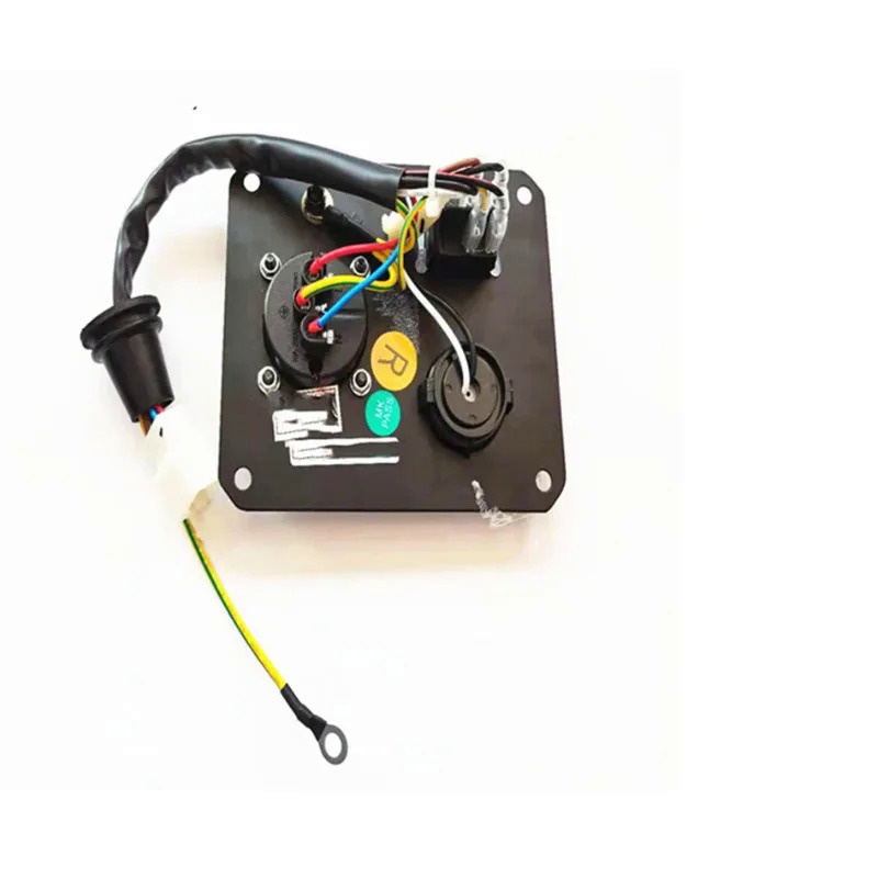 บอร์ดควบคุมเครื่องกำเนิดไฟฟ้า D9000i สำหรับ DD Agras Drone T30 / D9000i